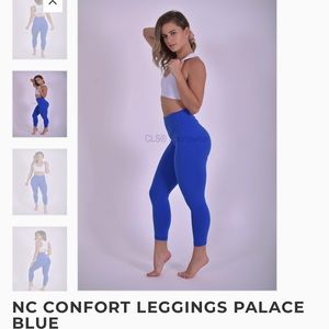 Cls sportswear leggings